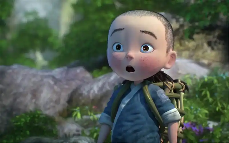 西游记之大圣归来桌面壁纸图片 第二辑