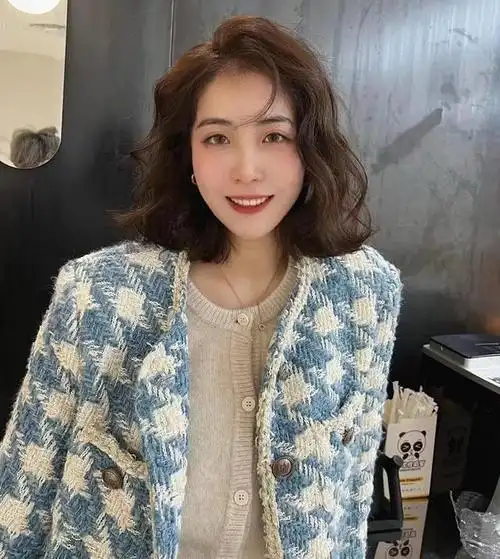 18岁适合什么卷发图片,最帅的男士发型,百变时尚很精神,18到40岁左右