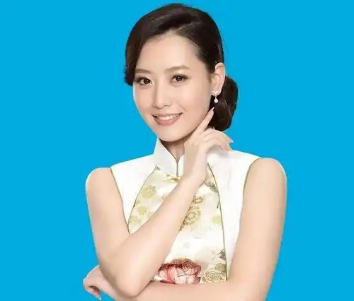 原创曾是胡歌御用女一号经常和胡歌饰演恋人可惜现在沦为路人