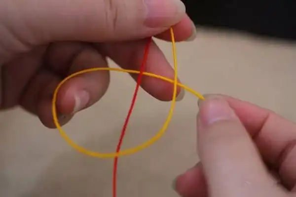 文玩宝贝穿绳大法