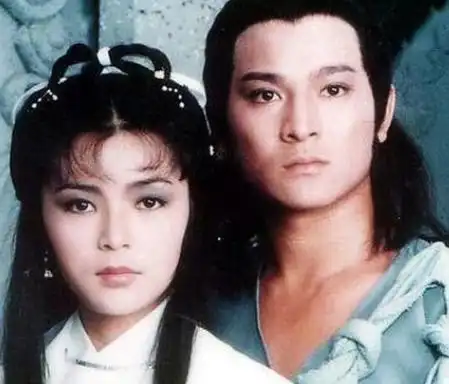 万万没想到,13版《神雕侠侣》,金庸最看好的不是古天乐和李若彤