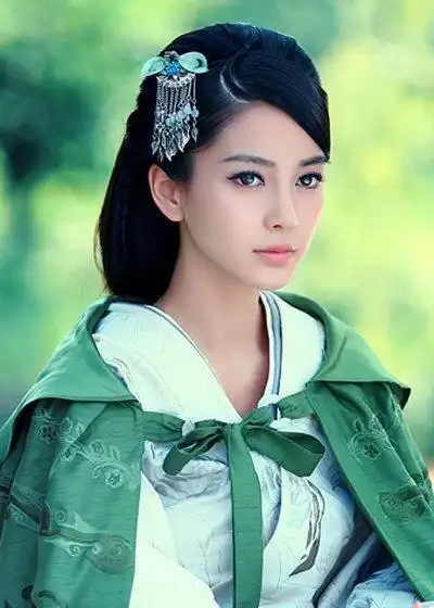 现代真正的四大美女(赵丽颖杨幂迪丽热巴刘亦菲佟丽娅) - 看百科