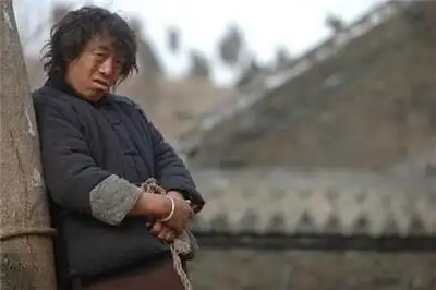 21年前,高虎一个电话,让黄渤走上了演艺生涯|管虎|林志玲|沈腾|孙红雷