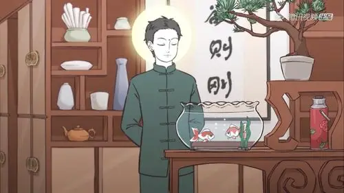 非人哉 - 堆糖,美图壁纸兴趣社区