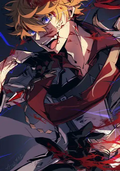 隔壁战损图楼里扒了点58个人比较喜欢的图