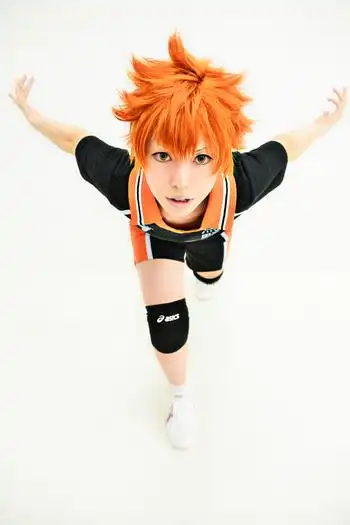 k key(k.key) daiki aomine cosplay photo