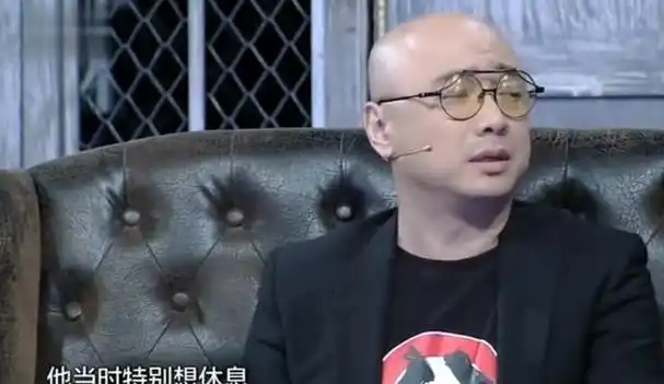 泰囧10年徐峥打2年官司黄渤后悔王宝强婉拒再合作