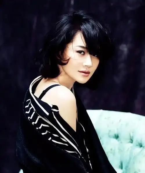 不仅如此,许晴还是一位非常