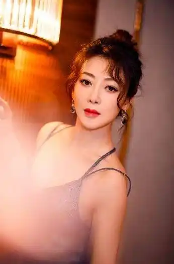 48岁陈紫函惊世逆生长!