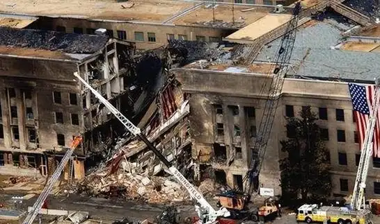 美国9·11恐袭如此多的巧合碰在一起,就绝对不是巧合|爆炸案|恐怖袭击