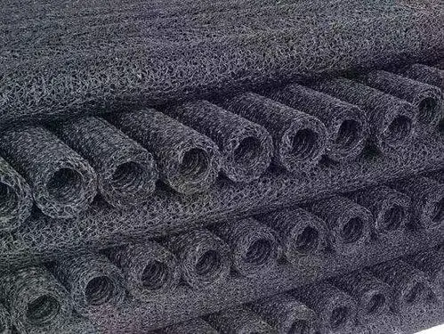 塑料排水盲沟厂家报价___桑植县