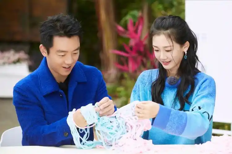 女艺人选对综艺有多重要?看苗苗在妻旅6和浪姐5的表现就知道了