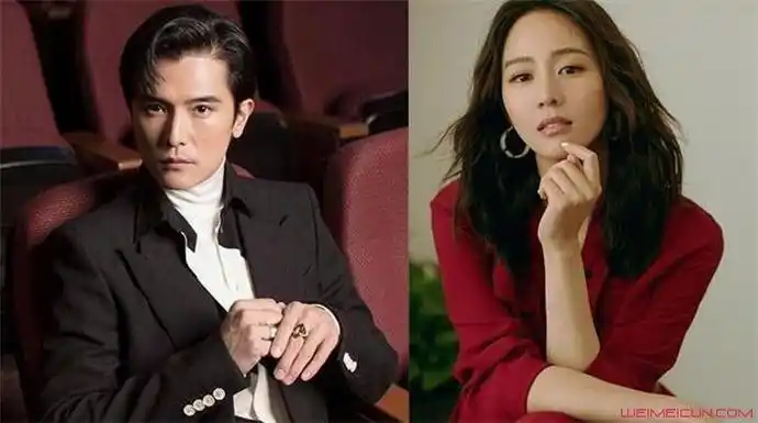 邱泽的感情史有几段遭扒 邱泽现状曝光公开追求张钧甯不被看好