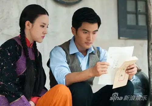 《憨媳从军》幽默体味家国情怀多元素融合_内地剧_电视-超级明星