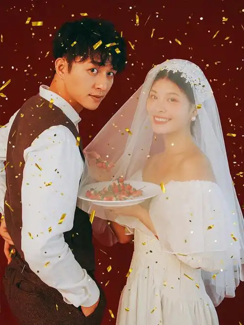 90年代婚纱照引朋友圈87众好友点赞