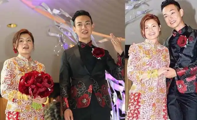 梁烈唯老婆是富二代吗 惊人身份的老婆却被批丑资料起底