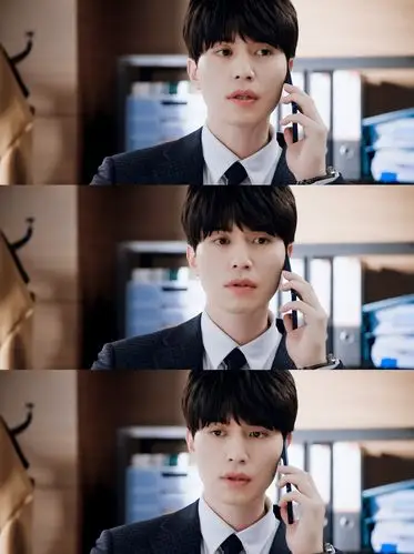 触及真心 刘仁娜 李栋旭