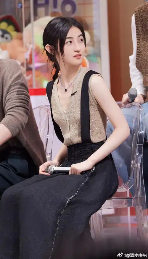 张子枫胡先煦hi6合体##你好星期六