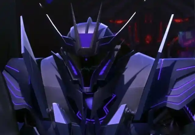 变形金刚,"声波"历史形象大盘点