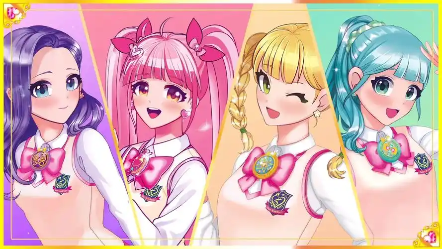 小伶魔法世界第三季 第02话_高清1080p在线观看平台_腾讯视频