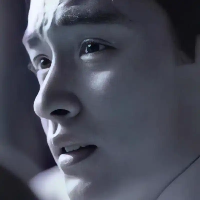 张国荣哥哥 高清头像