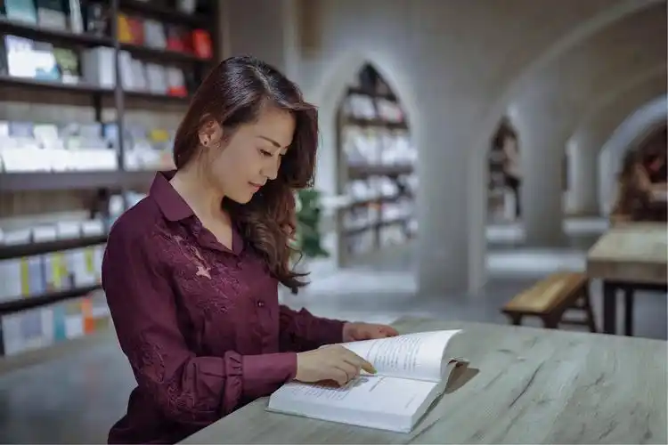 读书.为了遇见更好的自己