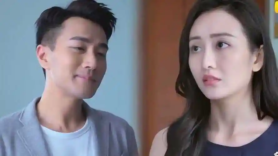 剧搞笑痛快刘恺威王鸥为妈妈撑腰黄昏恋