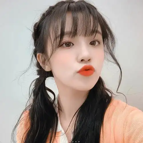 明星头像——宋雨琦