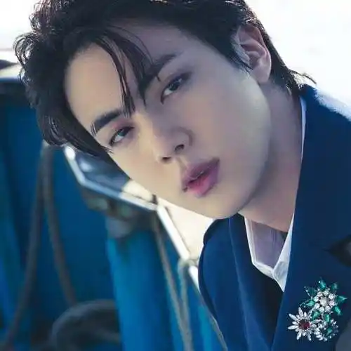 外网票选全球最帅男星top10车银优第9金泰亨第2冠军真是顶级神颜帅哥