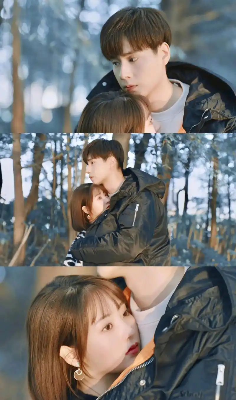 只有你想见我的时候,我们的相遇才有意义.#胡一天 #邢菲  - 抖音