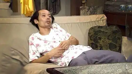 葛优躺网易娱乐7月28日报道据南方日报消息,23年前