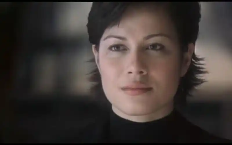 《浑身是胆》片段 李小龙之女李香凝主演 眼神犀利 动作霸气