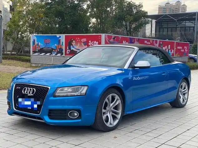 最新奥迪s5敞篷,奥迪s5敞篷车图?奥迪s5敞篷车怎么把敞篷打开?