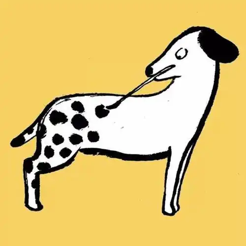 jeanjullien的插画作品看似搞笑实则发人深省