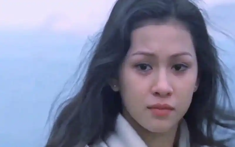 难怪东方不败教主最爱的就是她的爱妾诗诗了!