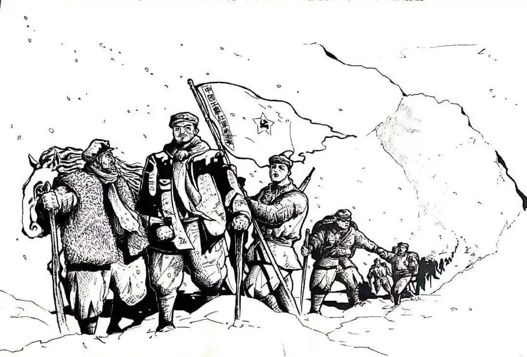 职工线上重走长征路健步走活动项目推荐,助力企业开展文体活动!