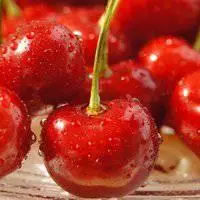 水果樱桃头像_微信头像图片大全