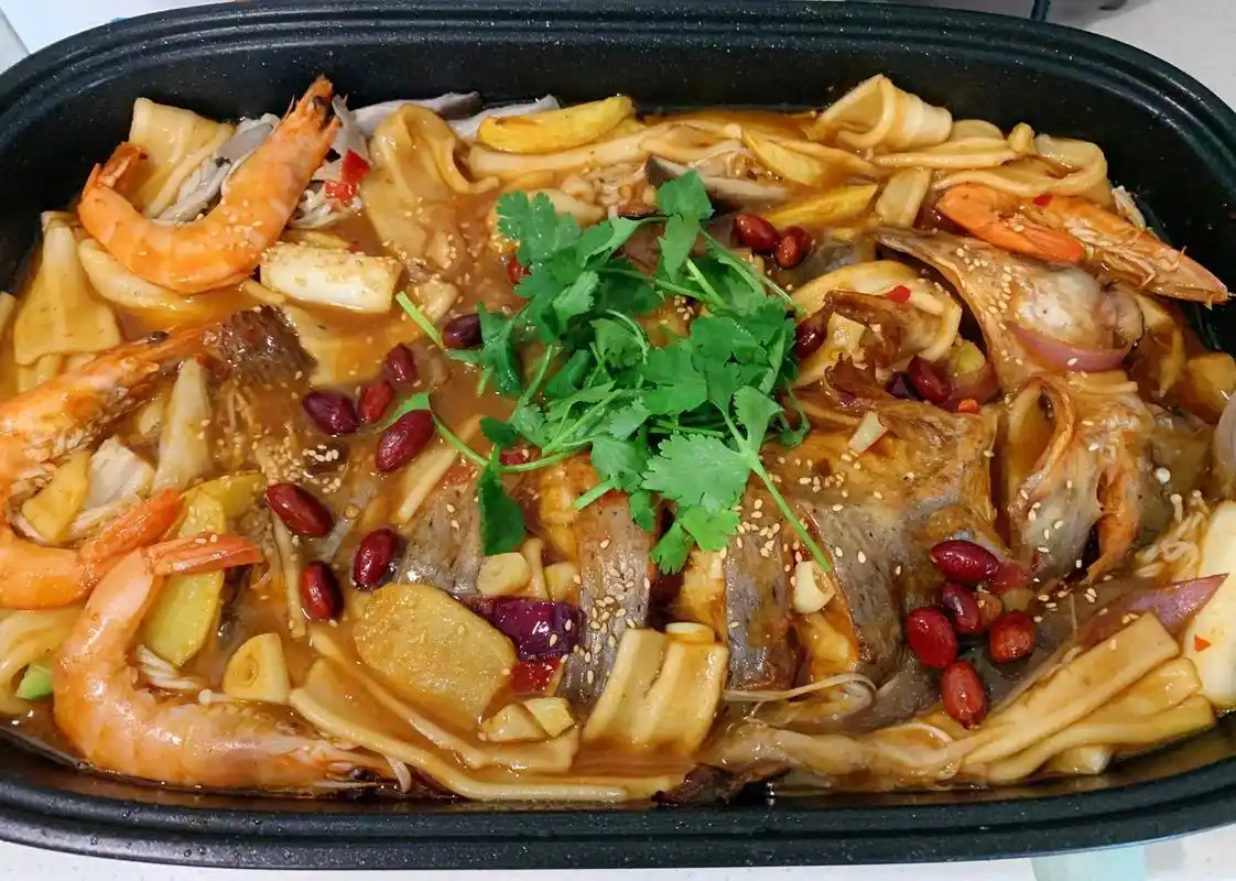 烤鱼 #家庭烤鱼做法 #烤箱版烤鱼 不辣版本的烤鱼,酱香浓 - 抖音