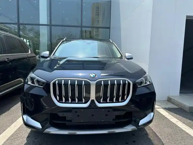 bmw宝马x125设计套什么颜色好看_宝马x1社区_易车社区