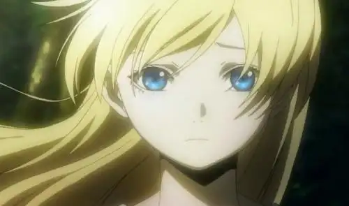 惊爆游戏的卑弥呼