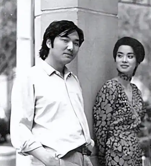 如果没有毛阿敏的污蔑,曾与崔健合作的音乐人张勇必将成为乐坛"大佬".