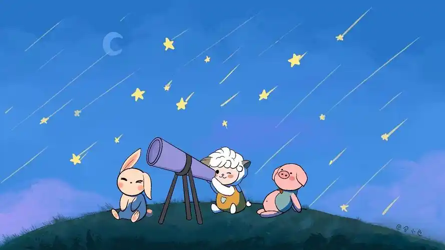 有哪些适合作电脑壁纸的图片? - 知乎