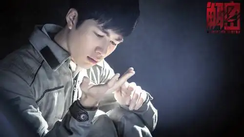 解密亮相上视节王牌特工率七战士演烧脑战