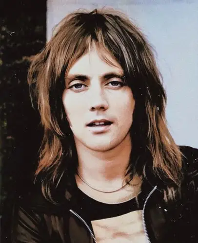 roger taylor ins: lil.rogah - 堆糖,美图壁纸兴趣社区