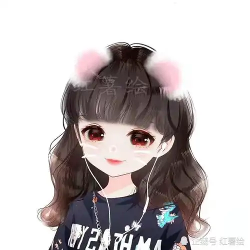 教你用微信免费制作自己专属动漫卡通头像简单实用