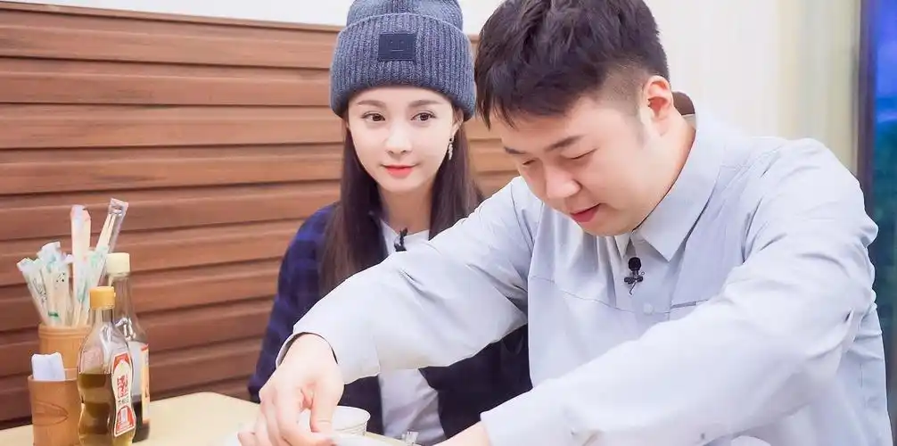 沈梦辰的前男友是林志炫吗(心机女沈梦辰的黑红上位史和她背后的3个