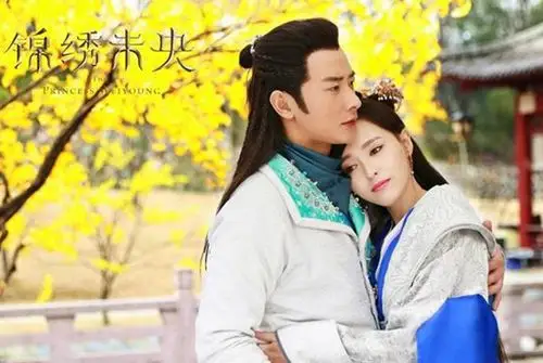 锦绣未央第二部锦绣长歌来了女主唐嫣男主角却是赵又廷