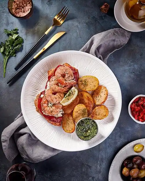 好悲伤05从iblink转采于2021-08-24 09:25:11西餐美食c—食品类好