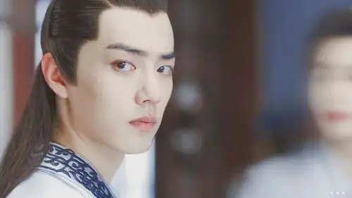 庆余年|言冰云|肖战