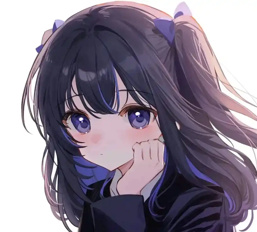 二次元头像#精选头像 #好看的动漫头像 #二次元  - 抖音